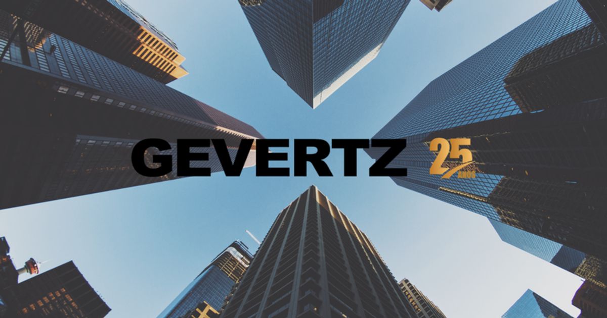 Gevertz Assessoria e Participacoes Ltda